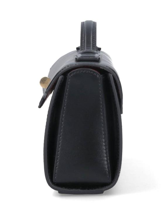 26SS 안야힌드마치 클러치/파우치 200141BLACK Black - ANYA HINDMARCH