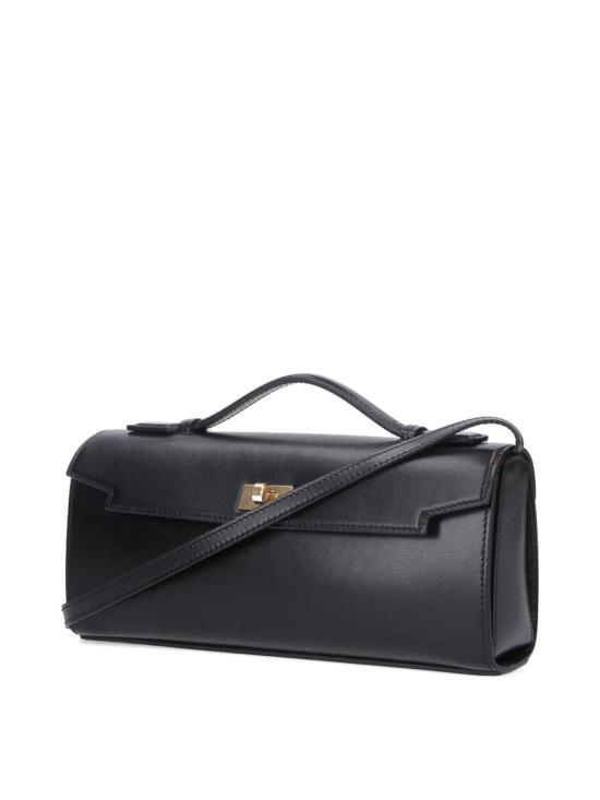 26SS 안야힌드마치 클러치/파우치 200141BLACK Black - ANYA HINDMARCH