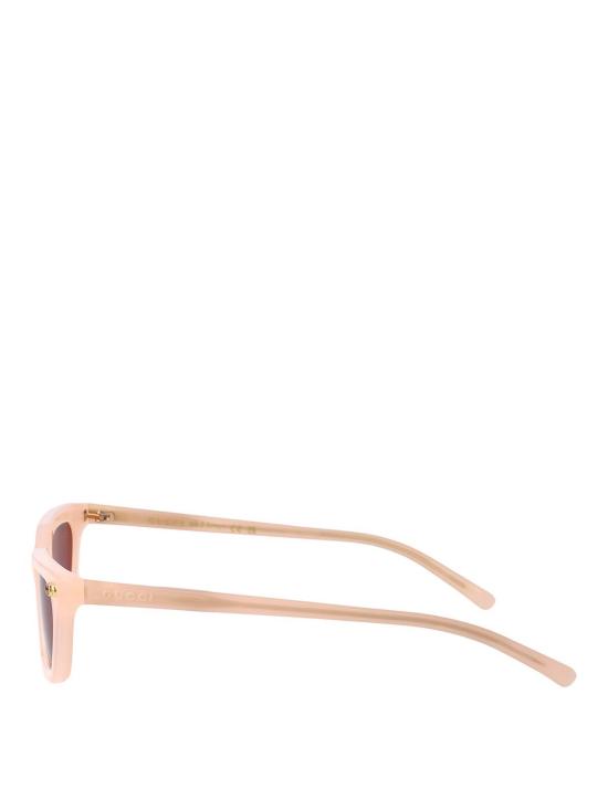  구찌 선글라스 GG1944S005 Nude Neutrals - GUCCI