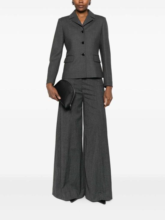  딸리아토레 수트 자켓 DARIA310016U25I409S1379 Grey - TAGLIATORE