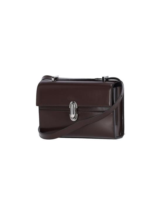 25SS 사베트 숄더백 H00419201 Brown - SAVETTE