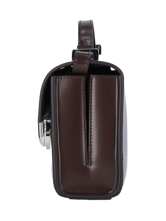 25SS 사베트 숄더백 H00419201 Brown - SAVETTE
