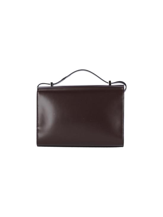 25SS 사베트 숄더백 H00419201 Brown - SAVETTE