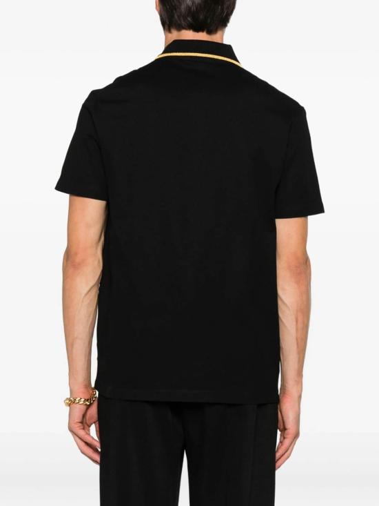  베르사체 스웨터 1A1586410139061B000 Black - VERSACE