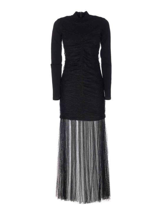  트윈셋 가디건 252TT326200006 Black