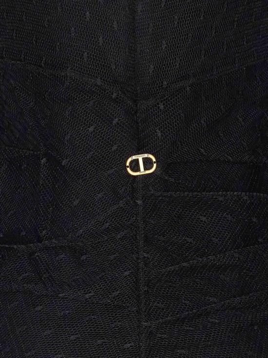  트윈셋 가디건 252TT326200006 Black - TWINSET