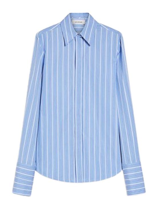  스포트막스 셔츠 2512191041600022 Blue