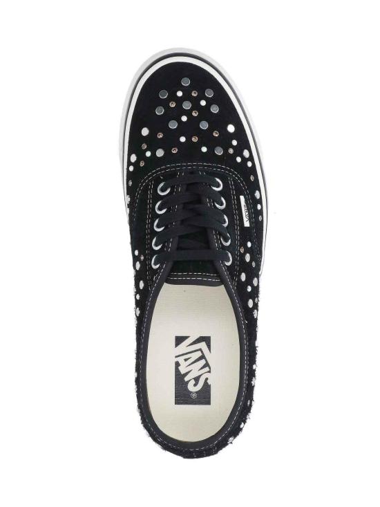 25FW 반스 스니커즈 VN000EBN1U31 Black - VANS
