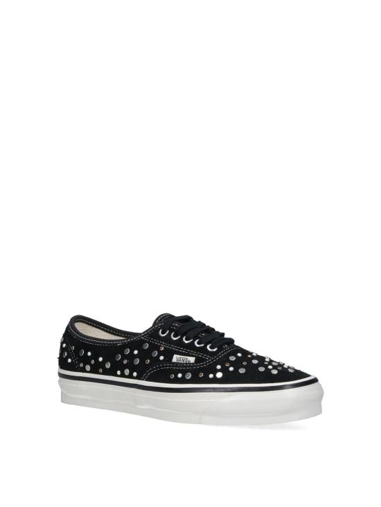 25FW 반스 스니커즈 VN000EBN1U31 Black - VANS
