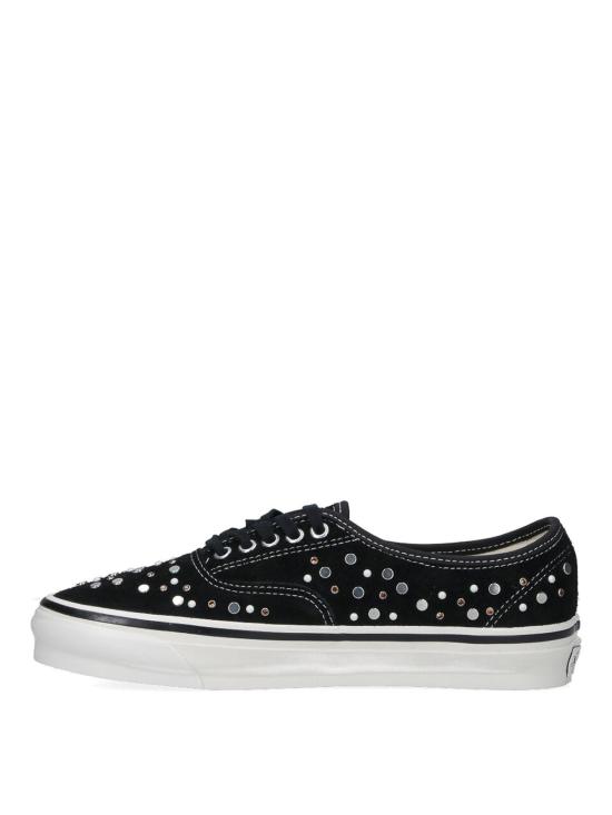 25FW 반스 스니커즈 VN000EBN1U31 Black - VANS