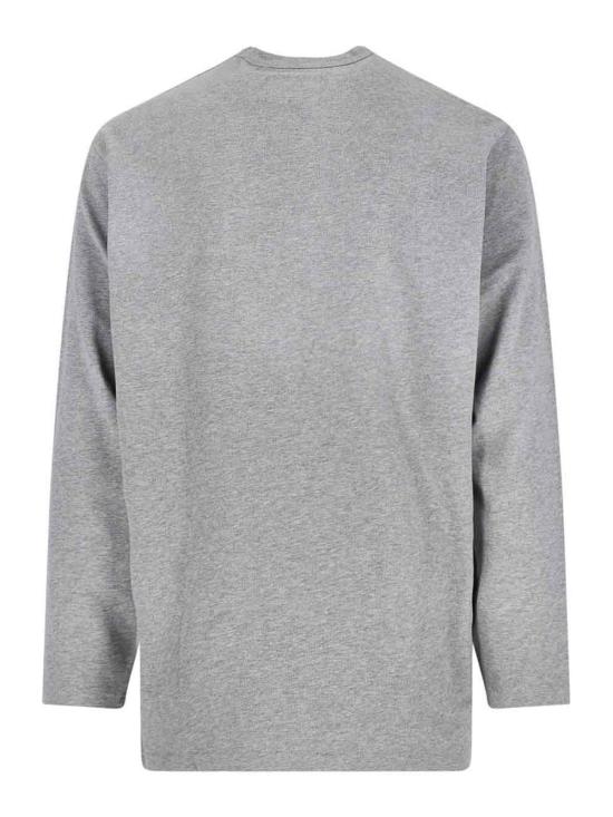  이알엘 반팔 티셔츠 ERL11T0061 Grey - ERL