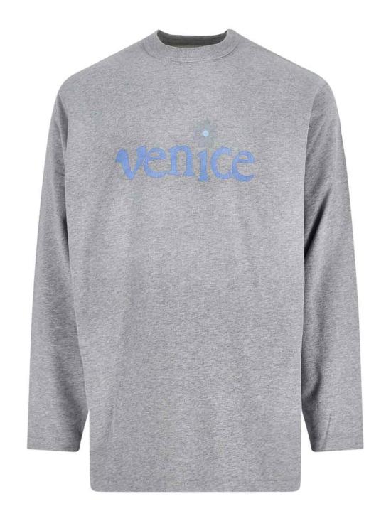  이알엘 반팔 티셔츠 ERL11T0061 Grey