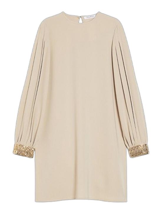  막스마라 블라우스 2511191061600007 Beige