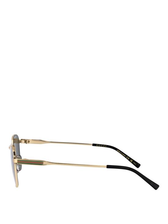 25FW 구찌 선글라스 GG1876S001 GOLD