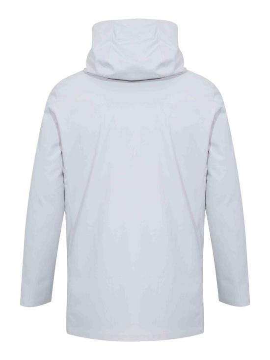 26FW 로베르토 리치 디자인 패딩 W2501108 White - RRD ROBERTO RICCI DESIGN