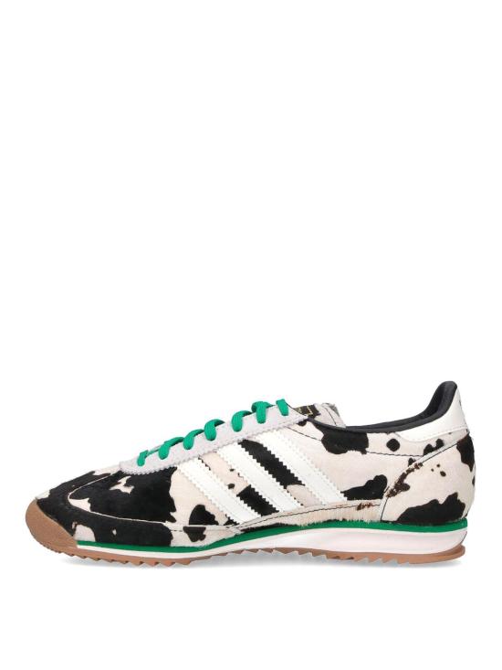 25FW 아디다스 스니커즈 JR1639C Black - ADIDAS