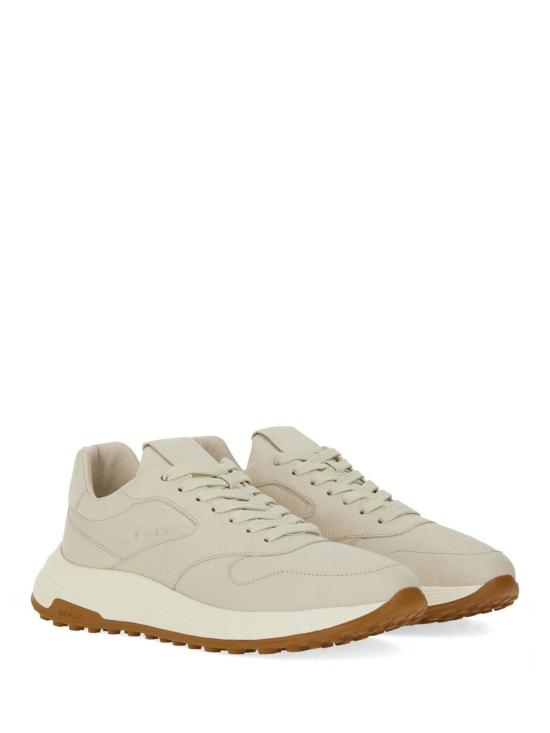 25FW 호간 스니커즈 HXM5630FK61TZWB013 White - HOGAN