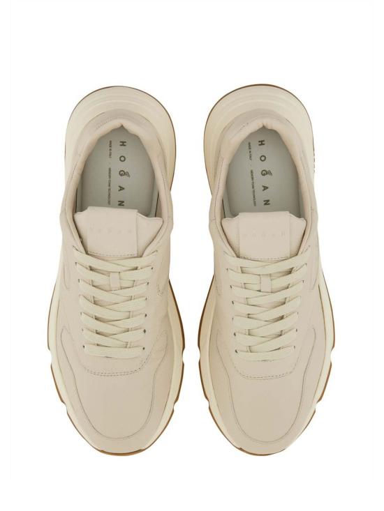 25FW 호간 스니커즈 HXM5630FK61TZWB013 White - HOGAN