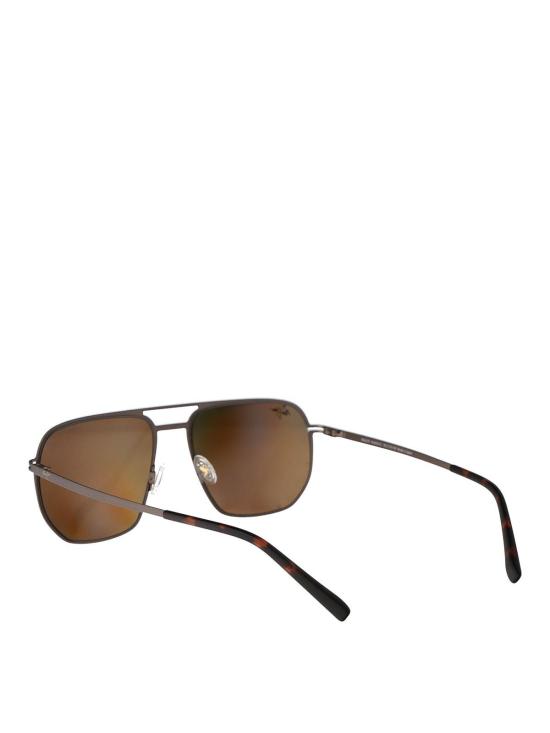 26SS 마우이짐 선글라스 H6050101 Brown - MAUI JIM