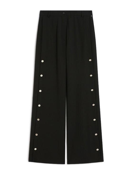  스포트막스 수트 팬츠 2522136012600003 Black