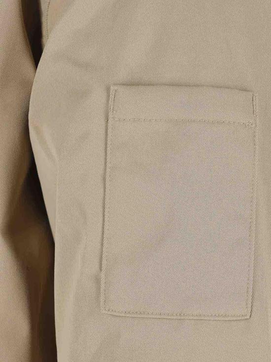 25FW 디키즈 자켓 DK0A87O6KHK1 Green - DICKIES