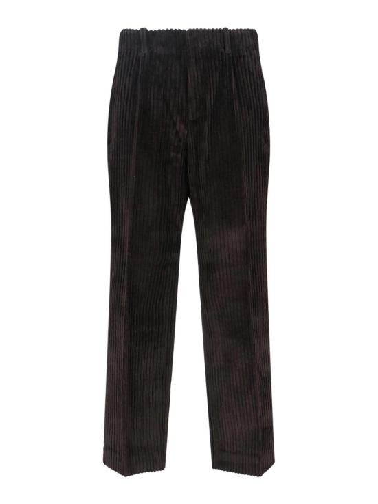  아워레가시 팬츠 M4254BPPROFOUNDBROWNMAMMOTHCORD Brown