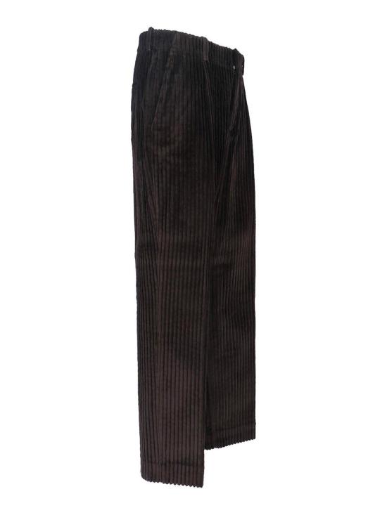 아워레가시 팬츠 M4254BPPROFOUNDBROWNMAMMOTHCORD Brown - OUR LEGACY