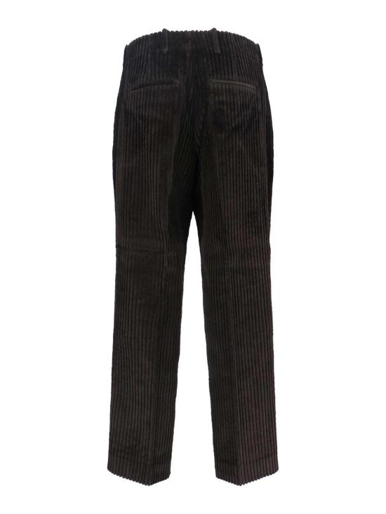  아워레가시 팬츠 M4254BPPROFOUNDBROWNMAMMOTHCORD Brown - OUR LEGACY