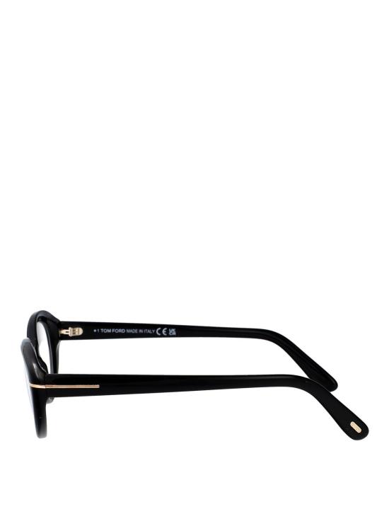 26SS 톰포드 안경 FT6092B001 Black - TOMFORD