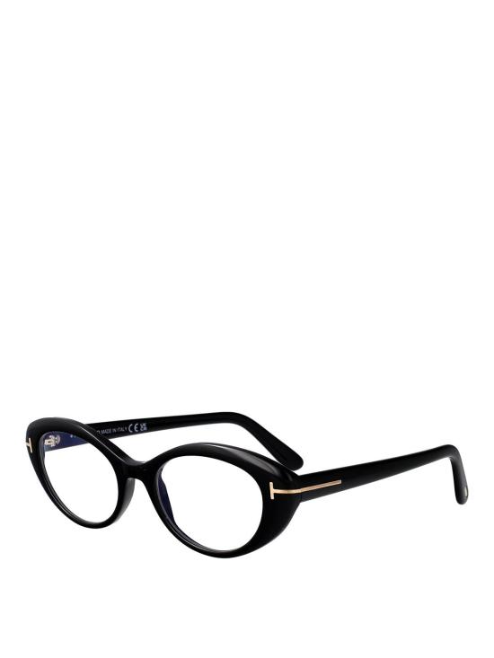 26SS 톰포드 안경 FT6092B001 Black - TOMFORD
