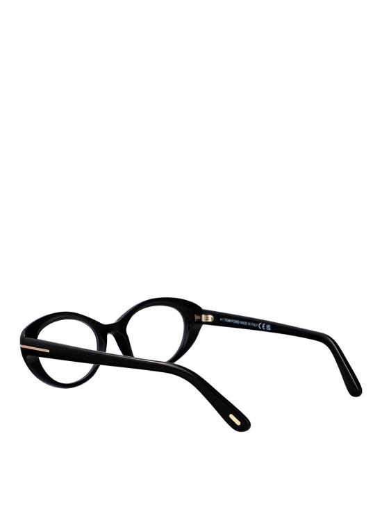 26SS 톰포드 안경 FT6092B001 Black - TOMFORD