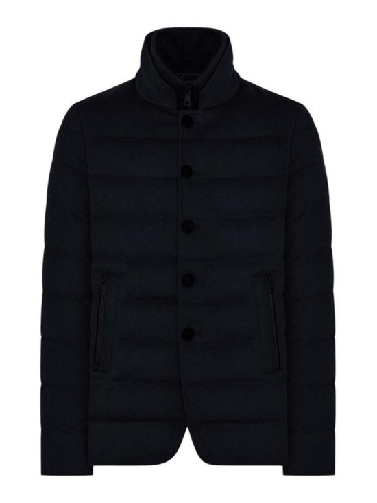 26FW 두노 패딩 MASTER801 Blue