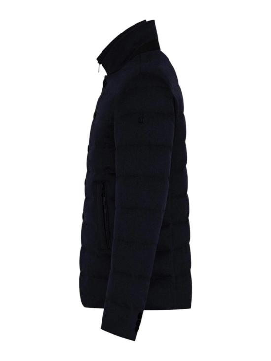 26FW 두노 패딩 MASTER801 Blue - DUNO