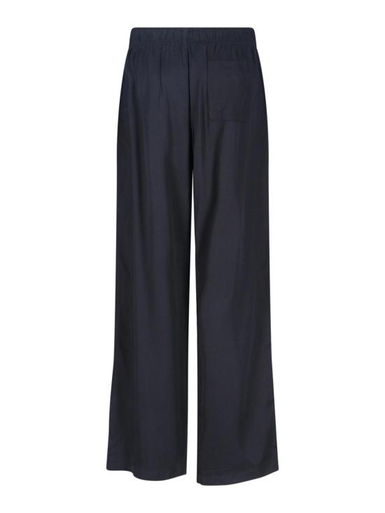  아워레가시 스트레이트 팬츠 W4254RFFRESHBLACKTARMACTWILL Black - OUR LEGACY