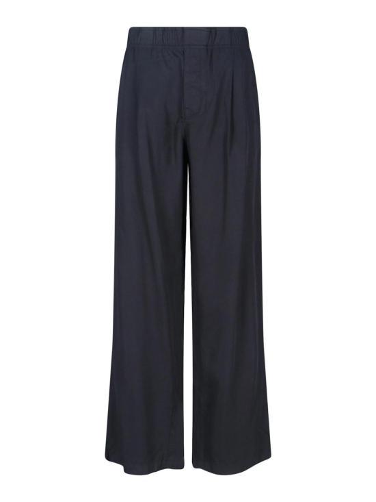  아워레가시 스트레이트 팬츠 W4254RFFRESHBLACKTARMACTWILL Black