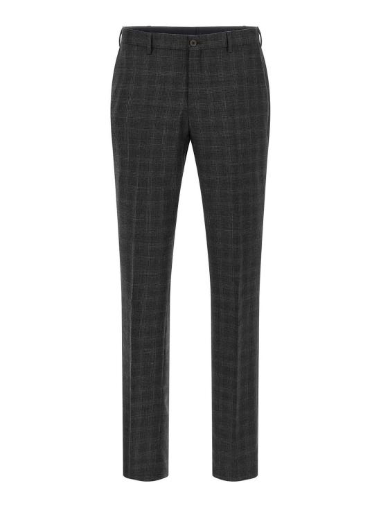  팔질레리 수트 자켓 9BP39060E2RA52031 Grey - PAL ZILERI