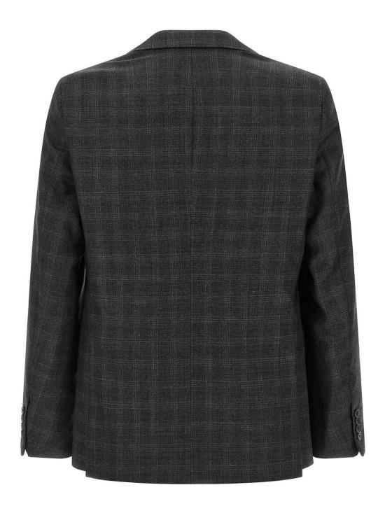  팔질레리 수트 자켓 9BP39060E2RA52031 Grey - PAL ZILERI