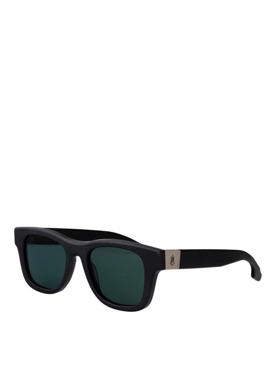 25FW 비전오브슈퍼 선글라스 VS0004SUN003 Black - VISION OF SUPER