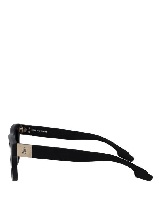 25FW 비전오브슈퍼 선글라스 VS0004SUN003 Black - VISION OF SUPER