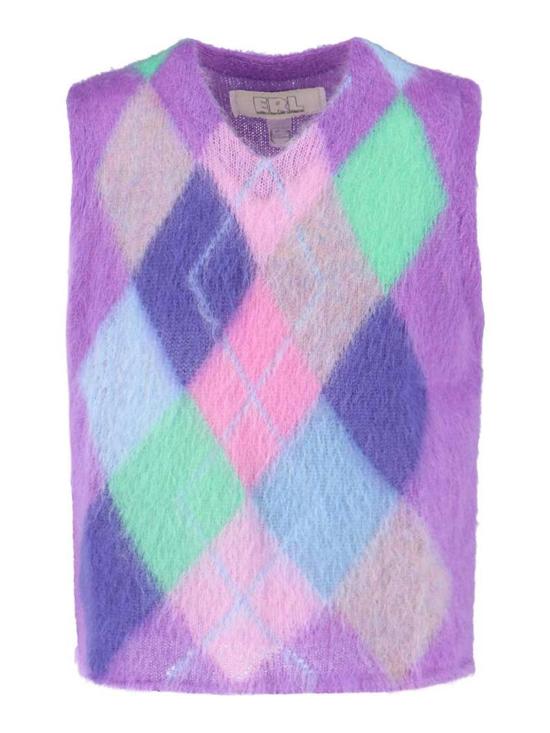  이알엘 베스트 ERL11N0081 Purple