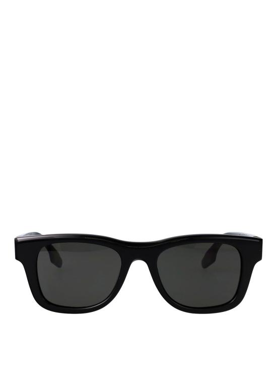 25FW 비전오브슈퍼 선글라스 VS0004SUN004 Black