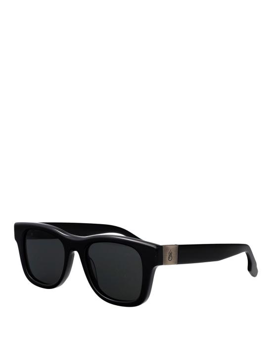 25FW 비전오브슈퍼 선글라스 VS0004SUN004 Black - VISION OF SUPER
