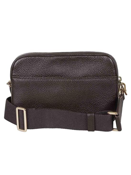 25FW 마이클 코어스 클러치/파우치 32S5GYTC5L251 Brown - MICHAEL KORS