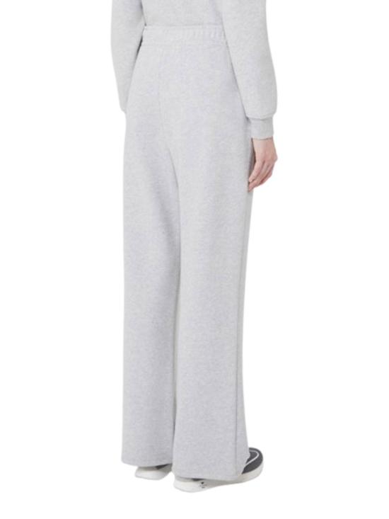 25FW 위켄드막스마라 스트레이트 팬츠 2525786011600002 Grey - WEEKEND MAX MARA