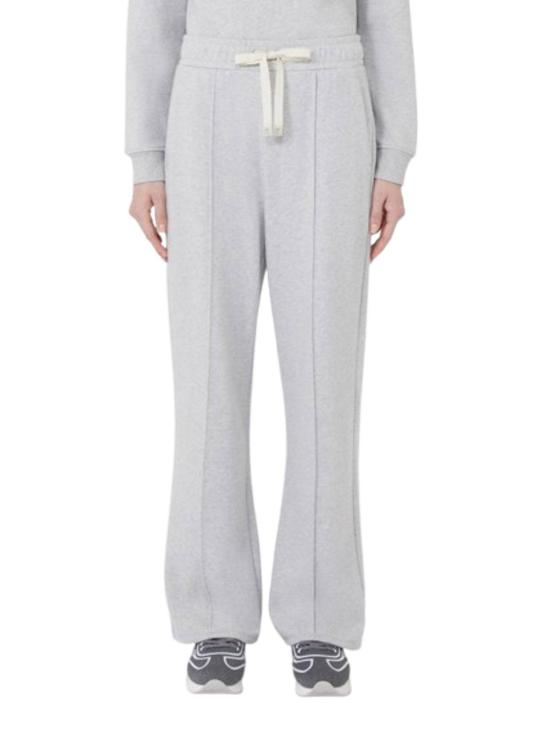 25FW 위켄드막스마라 스트레이트 팬츠 2525786011600002 Grey - WEEKEND MAX MARA