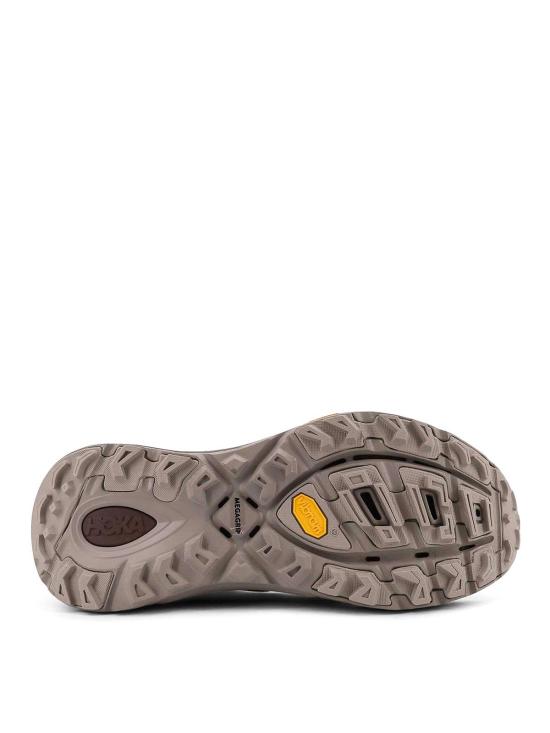 25FW 호카 마파테 스피드 2 스니커즈 1126851WMWWILD Dark Red - HOKA