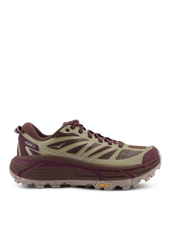 25FW 호카 마파테 스피드 2 스니커즈 1126851WMWWILD Dark Red