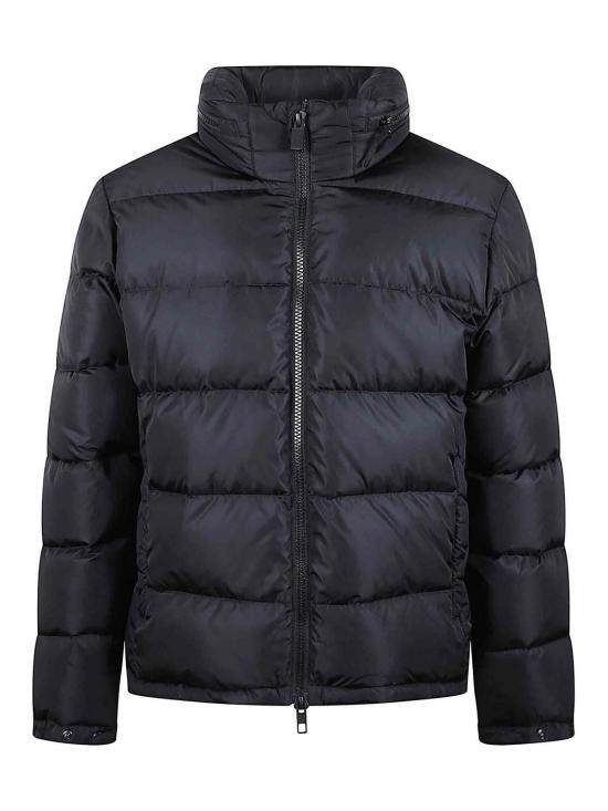 26FW 아스페시 자켓 I018V00685241 BLACK
