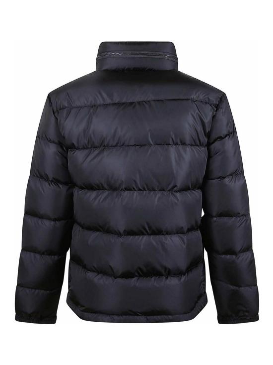 26FW 아스페시 자켓 I018V00685241 BLACK - ASPESI
