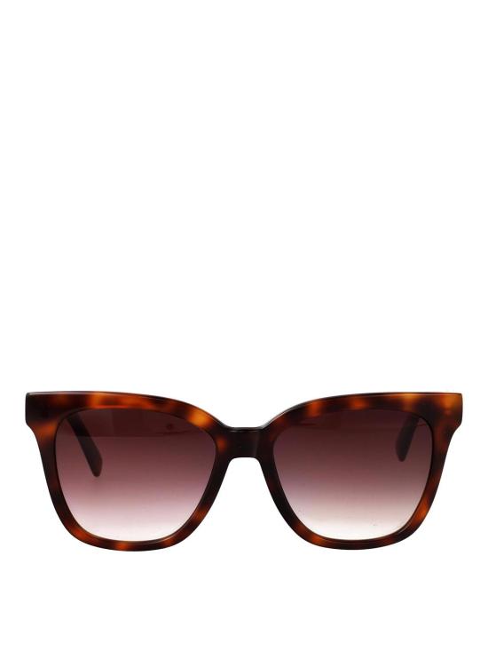 26SS 롱샴 선글라스 LO696S230 Brown